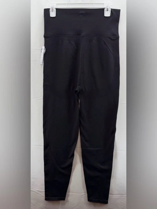 PINK Victoria’s Secret High Rise Flip It Fold Over Waist Leggings Size XL-NWT - Picture 5 of 10